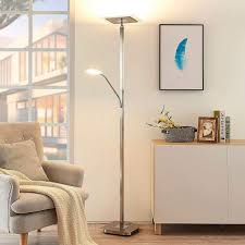 Lampes ŕ Poser Alinea Lampe De Salon Sur Pied Design Lampe De
