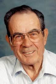 C. G. Richards Obituary