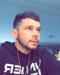 Nicholas "Rudy" (@_official.rudy_) • Instagram photos and videos