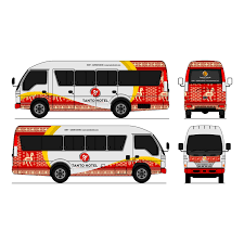 Layanan branding mobil, pembuatan cutting sticker, digital printing dan pemasangan sticker untuk kebutuhan promosi anda untuk seluruh indonesia. Sribu Other Design Desain Sticker Mobil Elf Untuk Tanto T