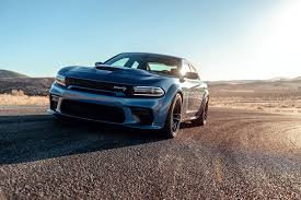 Maybe you would like to learn more about one of these? 2020 Dodge Charger Hellcat Widebody Packs A Lot Of Power For The Price Roadshow