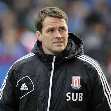 He was the fourth children of his parents. Michael Owen Beendet Karriere Im Sommer Fussball