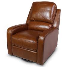 Product X2f Series Features Solid Hardwood Frame Swivel Glider Base Top Grain Aniline Died Leathe Recliner Chair Swivel Recliner Chairs Swivel Glider Recliner