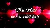 Jujurlah sayang aku tak mengapa. Sandiwara Cinta Repvblik Lyric Youtube