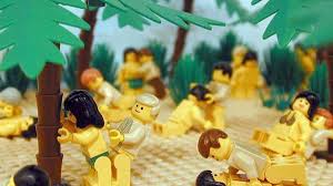 Ist Lego der neue Porno-Trend? | GQ Germany