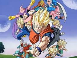 Maybe you would like to learn more about one of these? Quiz Dragon Ball Cuanto Sabes De La Serie Soydecine Com