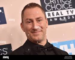 Ben bailey hi-res stock photography and images