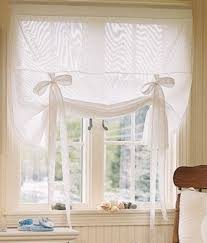 tie up valance ideas on foter