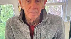 Maine Warden Service Searching For Missing 80-year-old Manchester Man