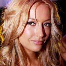 Eva Monroe's Instagram, Twitter & Facebook