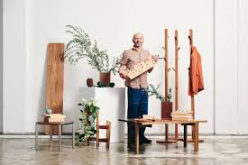 Canberra's Thor's Hammer launches 'Thinking Small', collaborating with  local designers and makers