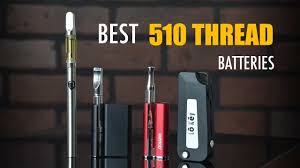 The itsuwa liberty max is a 380mah 510 thread vape battery with variable voltage and a convenient preheating feature. Best 510 Thread Battery For Cartridges 2019 Updated Badass Glass