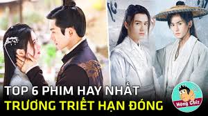 • 634 просмотра 1 год назад. Top 6 Phim Hoa Ngá»¯ Hay Nháº¥t TrÆ°Æ¡ng Triáº¿t Háº¡n Ä'ong Hong Cbiz Youtube