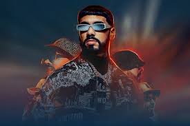 Anuel AA Tickets, 2025 Concert Tour Dates