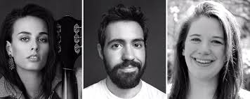 3 to 1 at NU Hotel — THE CREATORS COLLECTIVE