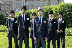 Ottawa S National Art Gallery Of Canada Wedding By James Paul Correia Photography Groom And Groomsmen Attire Canada Weddings Groomsmen Fashion