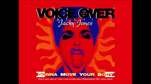 Voice Over feat. Jacky Jones