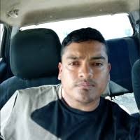 Johnny Paul Roldán Méndez