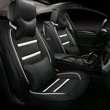 Our replacement seats look better, feel better, and raise the value of your car more than regular seat covers. Pin On Interior Accessories