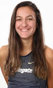 Brittany Ream's Instagram, Twitter & Facebook