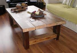Da jeder wurzeltisch ein unikat ist, kann man mit einem derartigen couchtisch dem. Billig Couchtisch Aus Holz Selber Machen Wohnzimmertische Couchtisch Couchtisch Selber Bauen