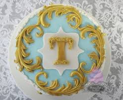 Add all three to cart add all three to list. Happy Birthday Terry Cake By Sonia Huebert Cakesdecor