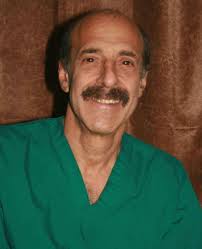 Five candidates vie for two seats