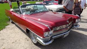 Maybe you would like to learn more about one of these? 1964 Cadillac Fleetwood Eldorado Exterior And Interior Classic Gala Schwetzingen 2016 Youtube