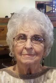 Norma Swanson Obituary November 4, 2023