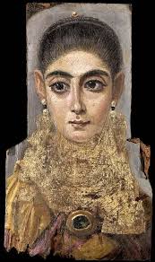 Deux mille ans vous contemplent