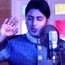 Hindi Singer Hamza Akram Biography, News, Photos, Videos