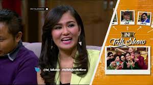 Ini Talk Show Bubar