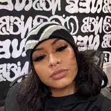 Chad Tuggle's Instagram, Twitter & Facebook