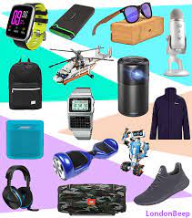 Every product was carefully curated by an esquire editor. 90 Best Birthday Gifts For Teen Boys Uk 2021 London Beep