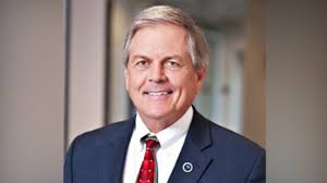 Ralph Bader Ginsburg 2025