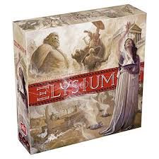 Elysium Board Game Details Can Be Found By Clicking On The Image Amazon Affiliate Program S Ads Board Games Fun Board Games Elysium