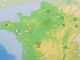 Linternaute.com > villes > villes les plus grandes de france > page 1. Top 10 Des Villes Les Plus Vertes De France