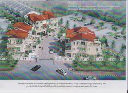 Så här påverkas ordningen av visade priser av betalningar som görs till oss. New Launch 3 Storey Semi D At Taman Cahaya Ampang Malaysia Property And Real Estate