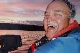 Michael Cunningham Obituary