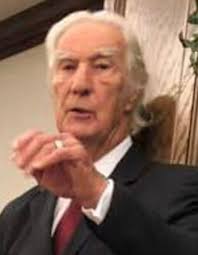 Reverend Dr. Richard Dean Dillingham Obituary