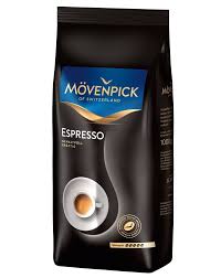 Movenpick Espresso 1000g J J Darboven