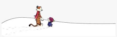 Wallpapers Id Calvin And Hobbes Snow Png Image Transparent Png Free Download On Seekpng Calvin and hobbes is copyright of bill watterson. wallpapers id calvin and hobbes