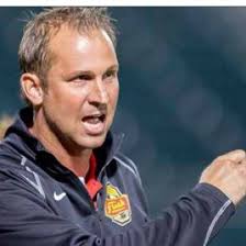 The championship mentality...a comprehensive interview with NC Courage  assistant coach Scott Vallow