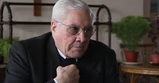 Murió el padre Rafael Braun, sacerdote muy influyente, tío de Marcos Peña
