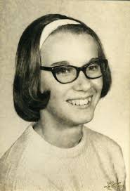 Margaret (Steward) Hollenbeck daughter of Evert A. Steward & Helen Mary  (Benedict) Steward