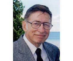 NORBERT BERGERON Obituary (2015)