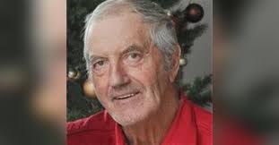 Bob Kimberlin Obituary