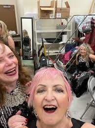 Khazanah is proud of our Artistic Director, Kathy McCurdy! Kathy is a  fiscal year 2024 recipient of a Creative Individuals grant from the  Minnesota State Arts Board. We are grateful- as this