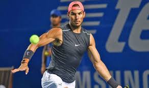 Pablo andujar available on mobile. Rafael Nadal Vs Pablo Andujar Live Stream How To Watch Mexican Open Match Online Tennis Sport Express Co Uk