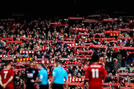 Liverpool fc premier league fixtures 2019/20. Gini Wijnaldum Has His Say On Liverpool S Opening Premier League Fixtures